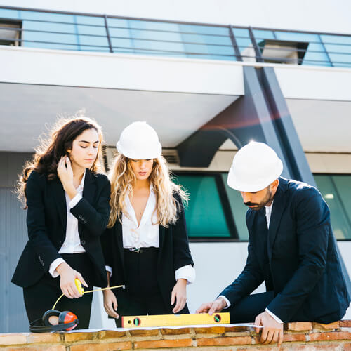 Consultoria e Acompanhamento de Obras/Reformas